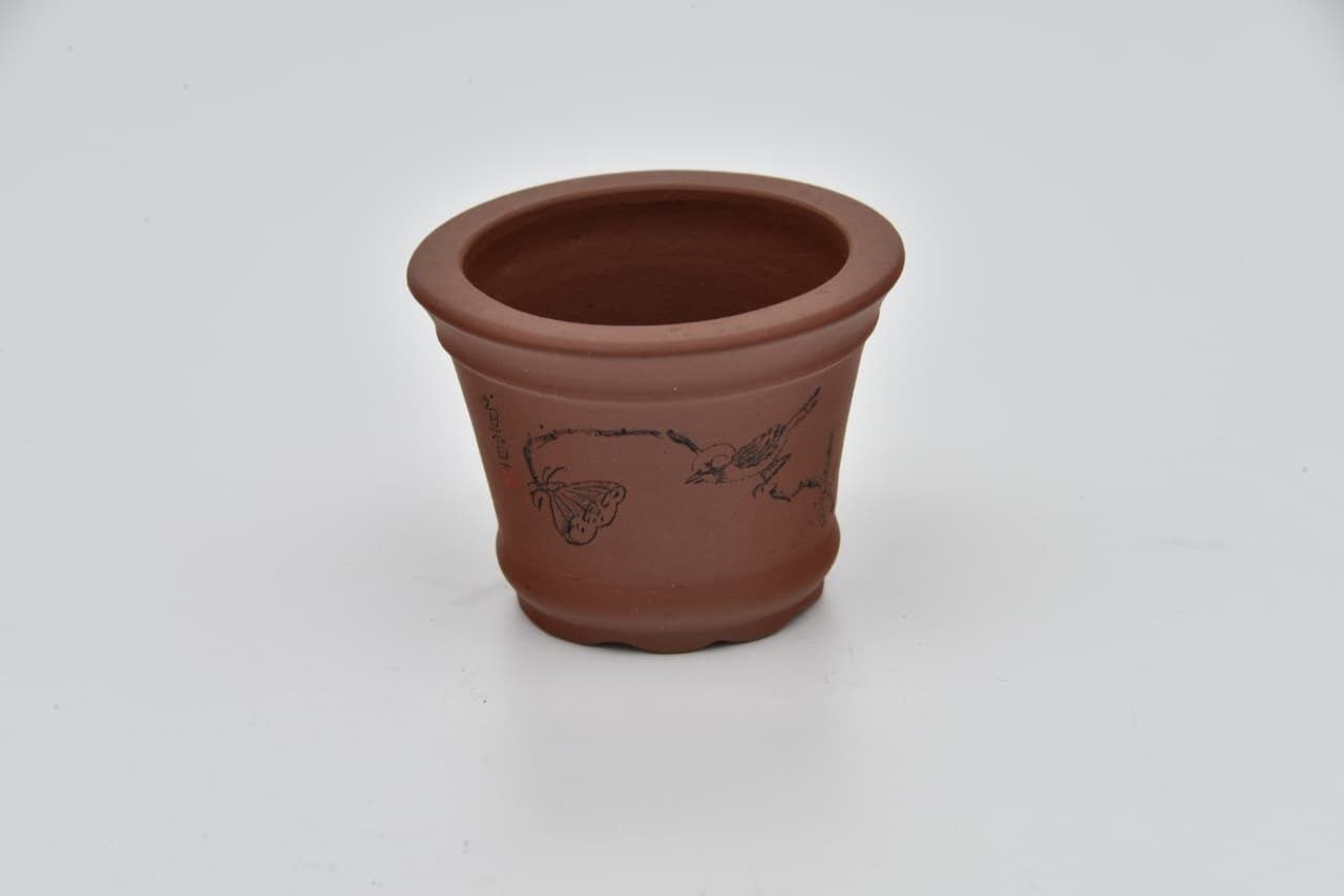 Shito Pot 83