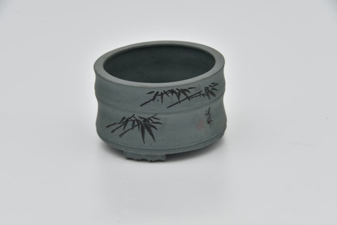 Shito Pot 84