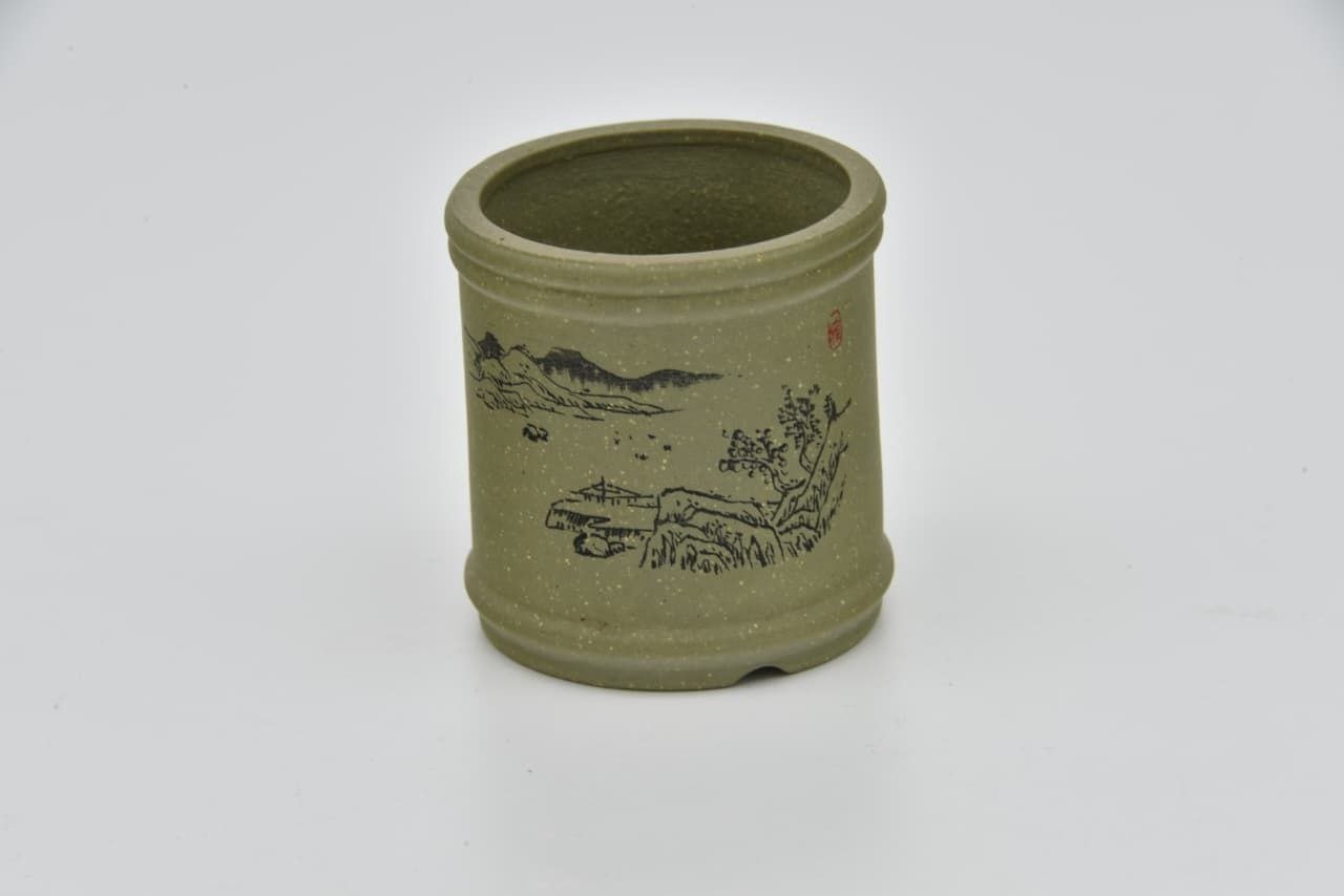 Shito Pot 86