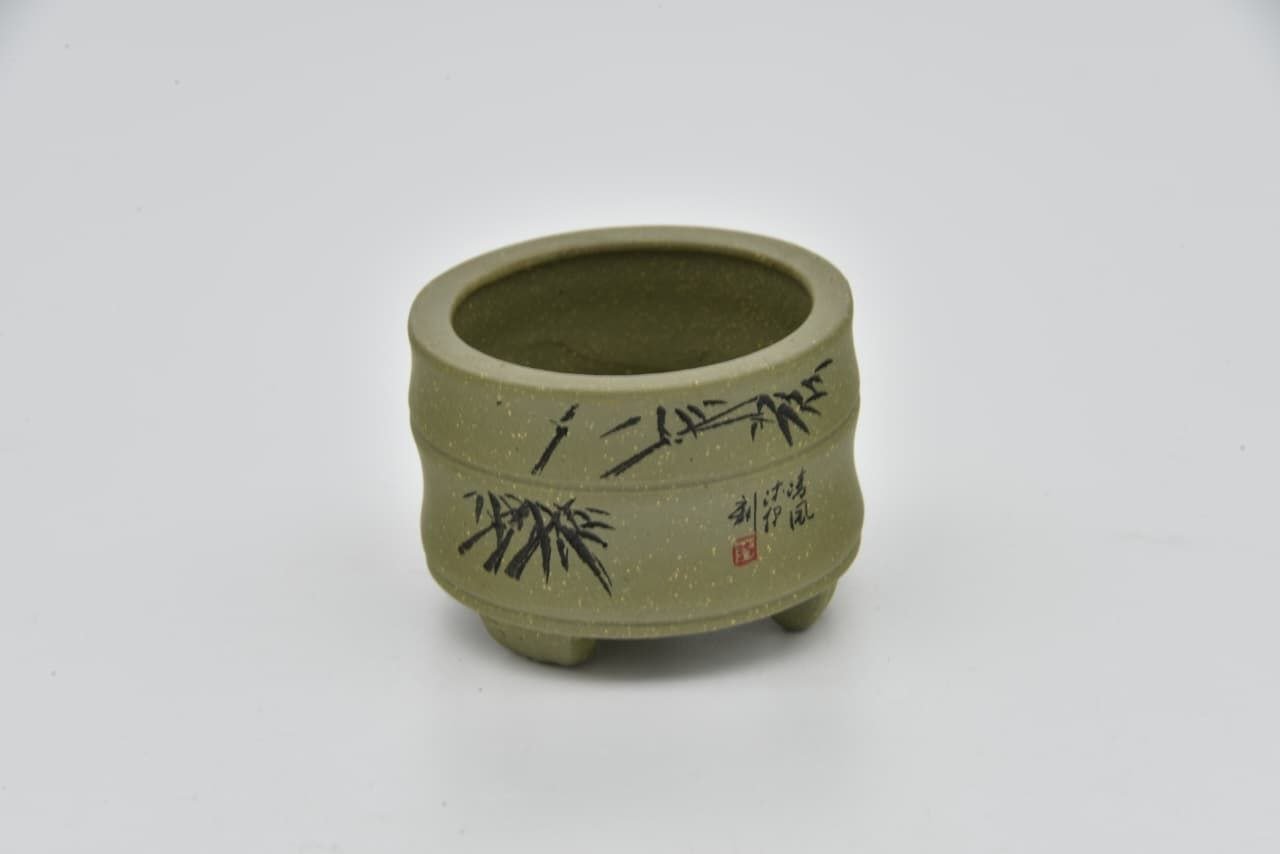 Shito Pot 87
