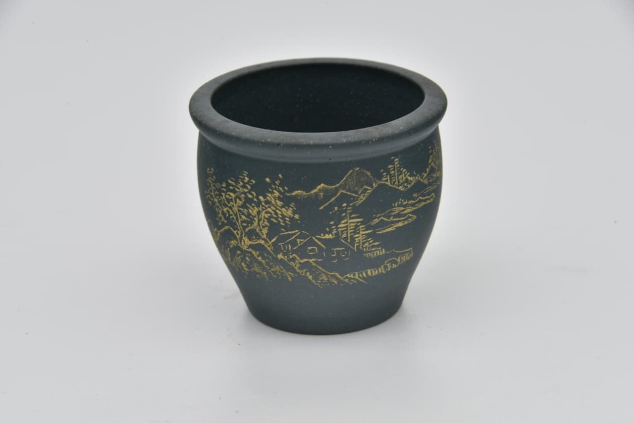 Shito Pot 89