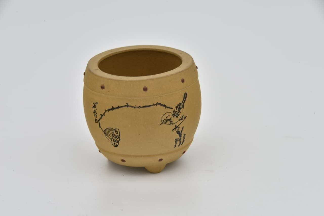 Shito Pot 90