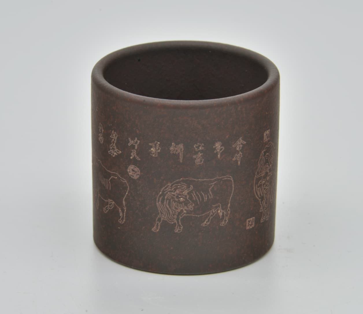 Shito Pot 91
