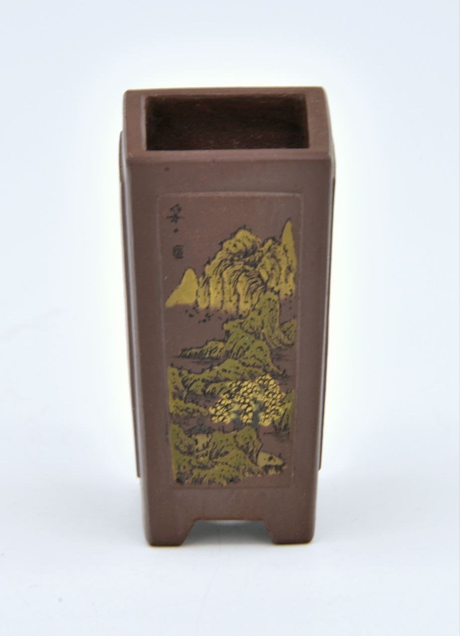 Shito Pot 93