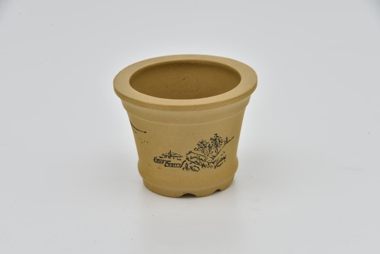 Shito Pot 95