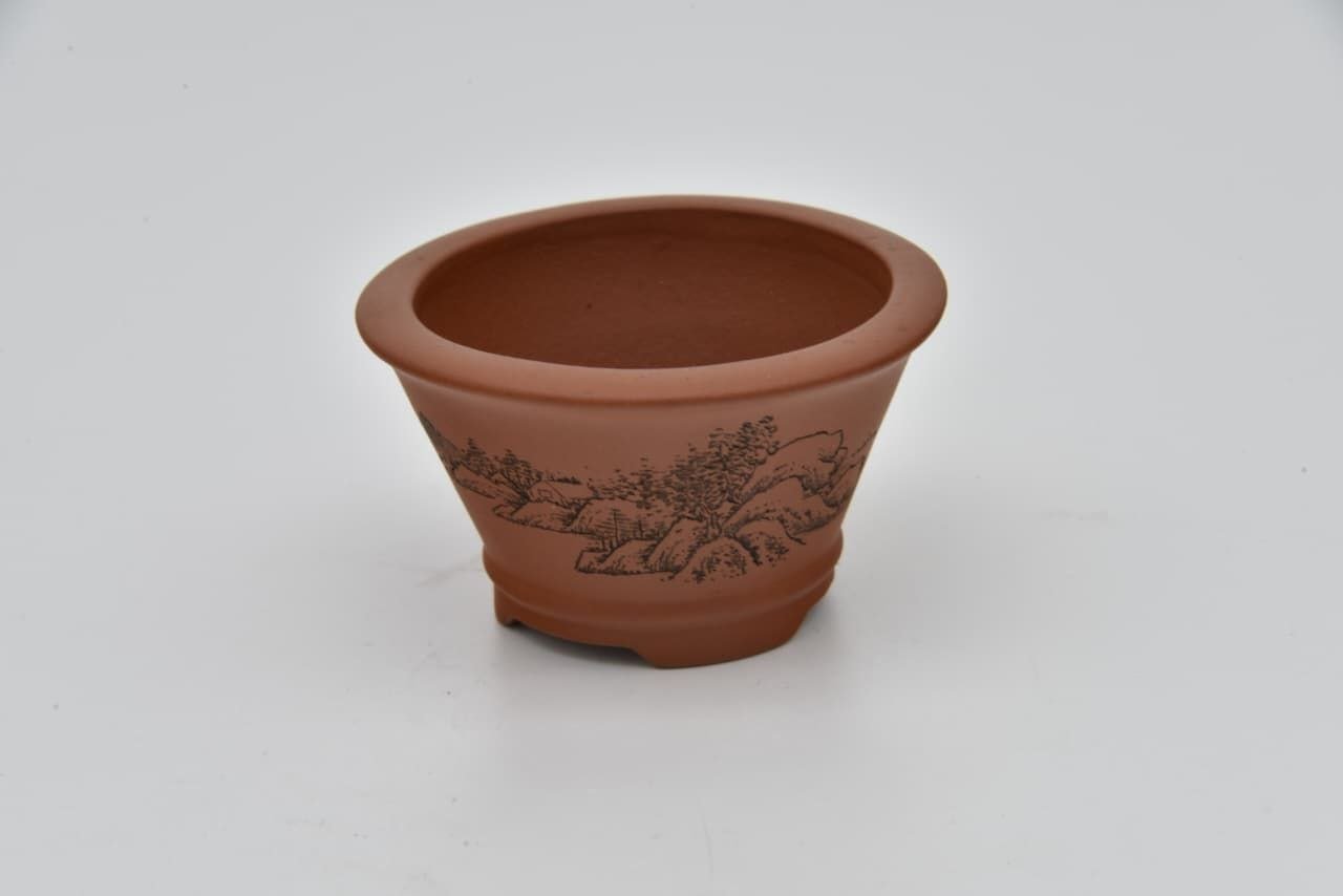 Shito Pot 97